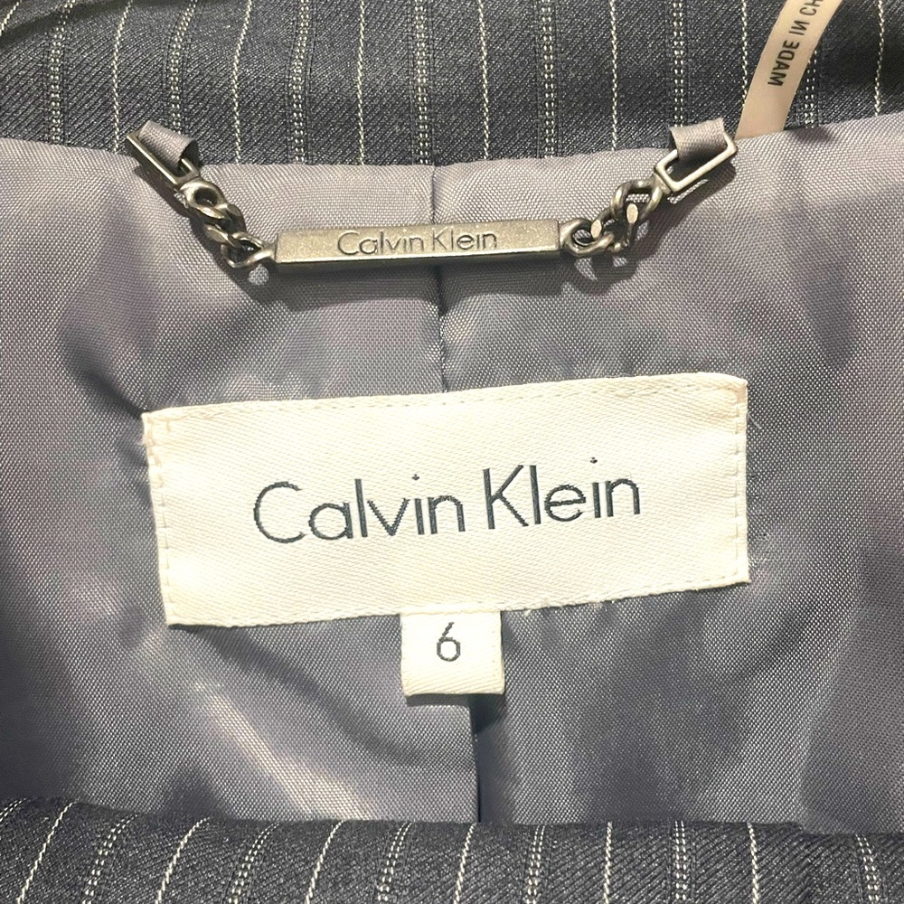 Calvin Klein Woman’s Suit